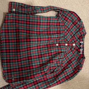 Vineyard vines shirt